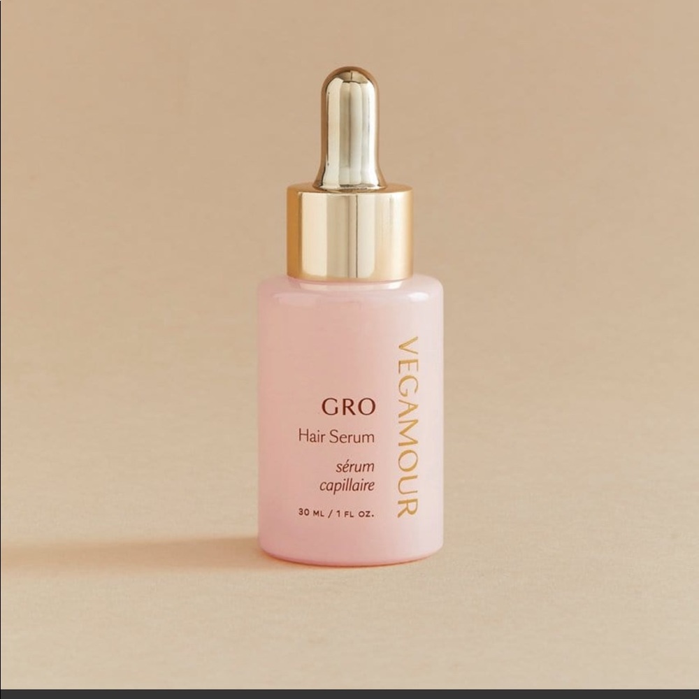 COPY - COPY - COPY - Vegamour GRO Hair Serum